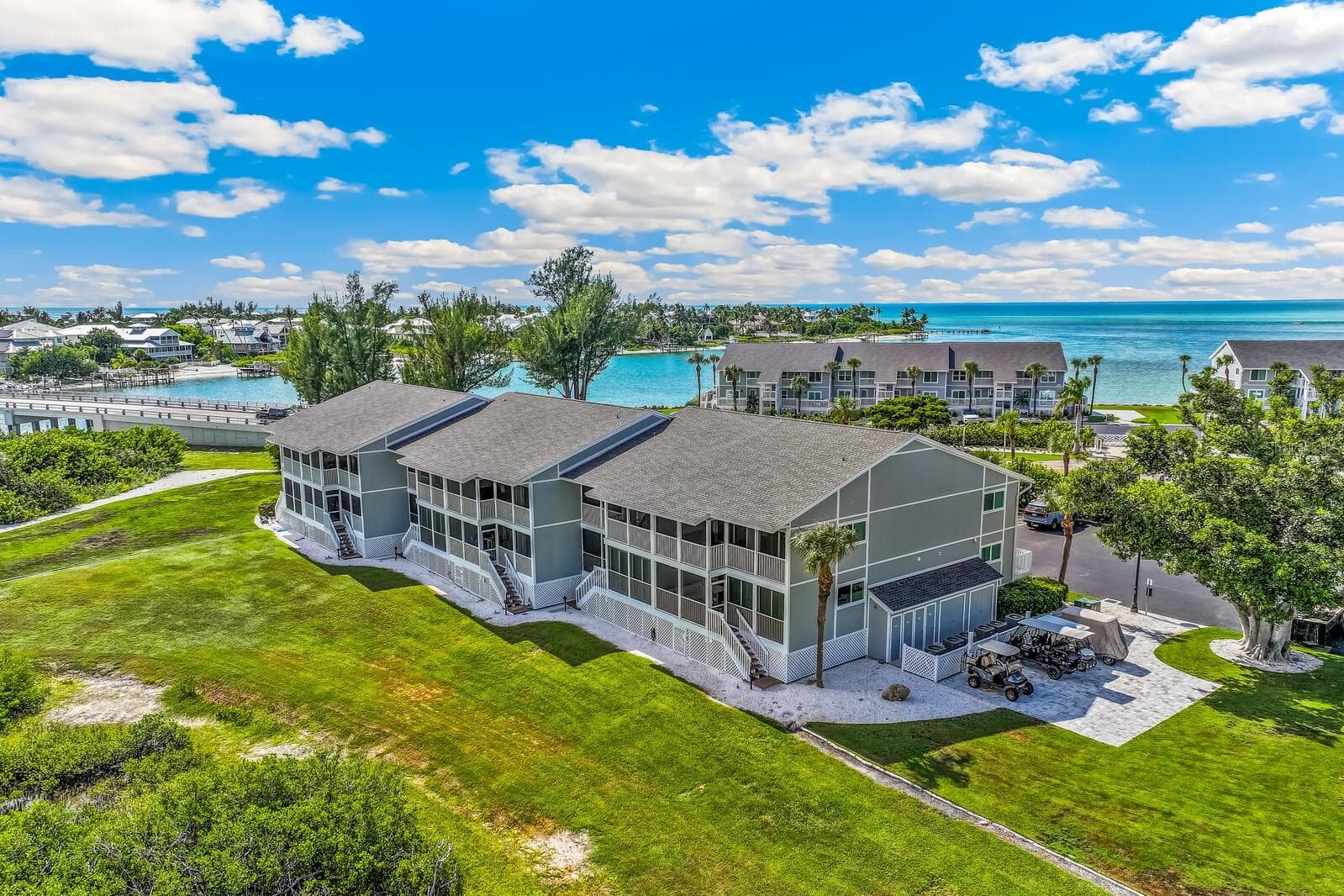 Condominium at 6000 BOCA GRANDE CSWY #D48, BOCA GRANDE, photo 38 of 40