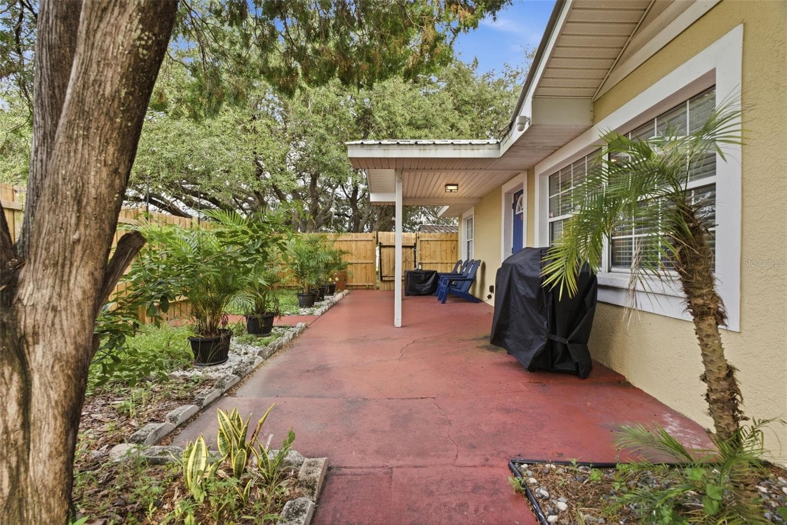 Single Family Residence at 3823 N 56TH ST, TAMPA, photo 4 of 58