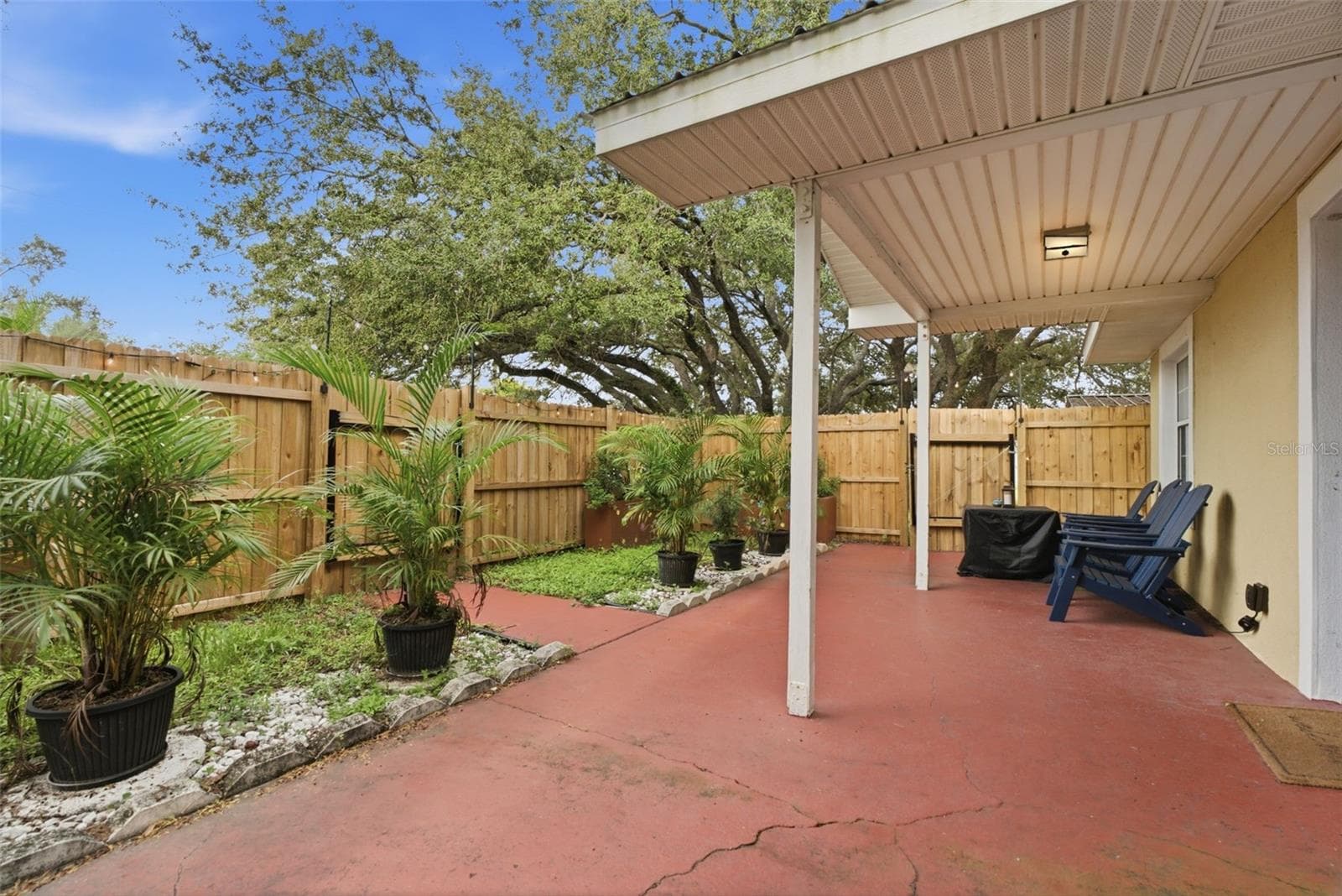 Single Family Residence at 3823 N 56TH ST, TAMPA, photo 5 of 58