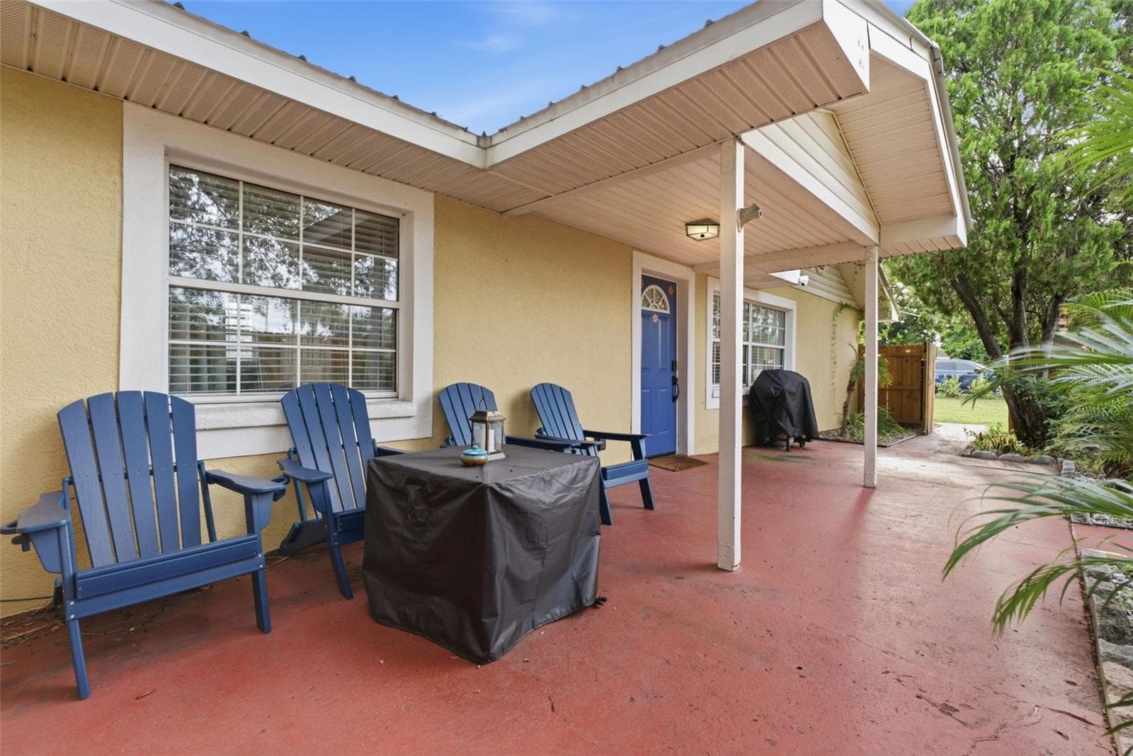 Single Family Residence at 3823 N 56TH ST, TAMPA, photo 6 of 58