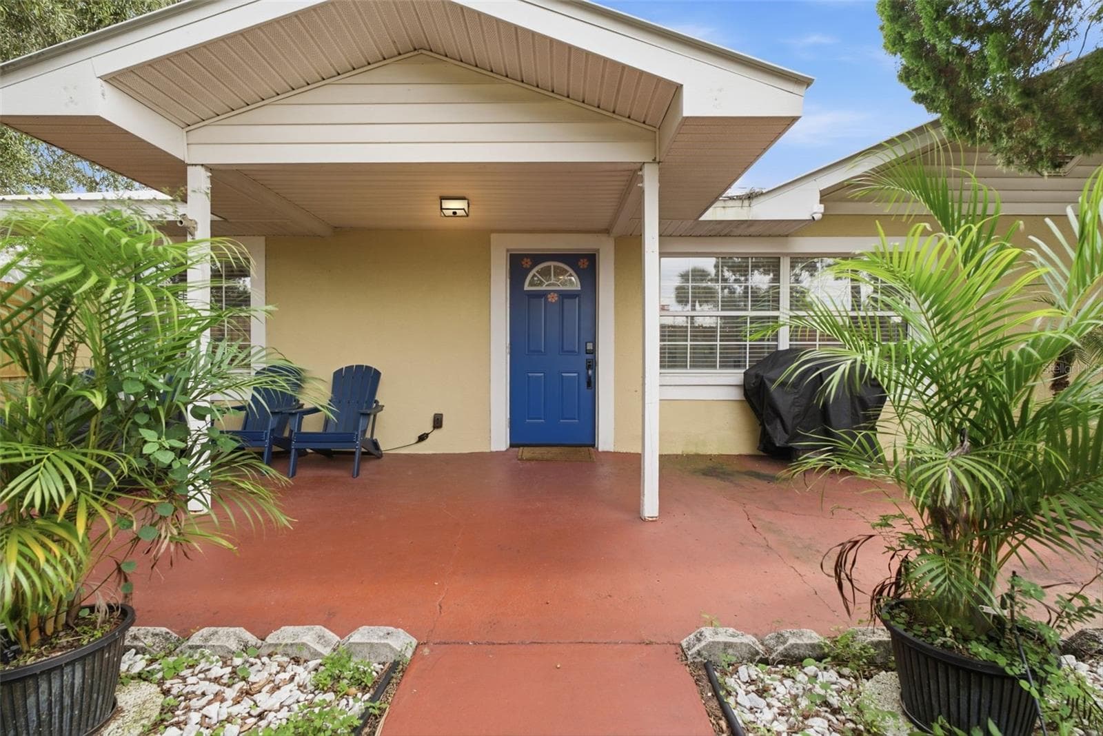 Single Family Residence at 3823 N 56TH ST, TAMPA, photo 7 of 58