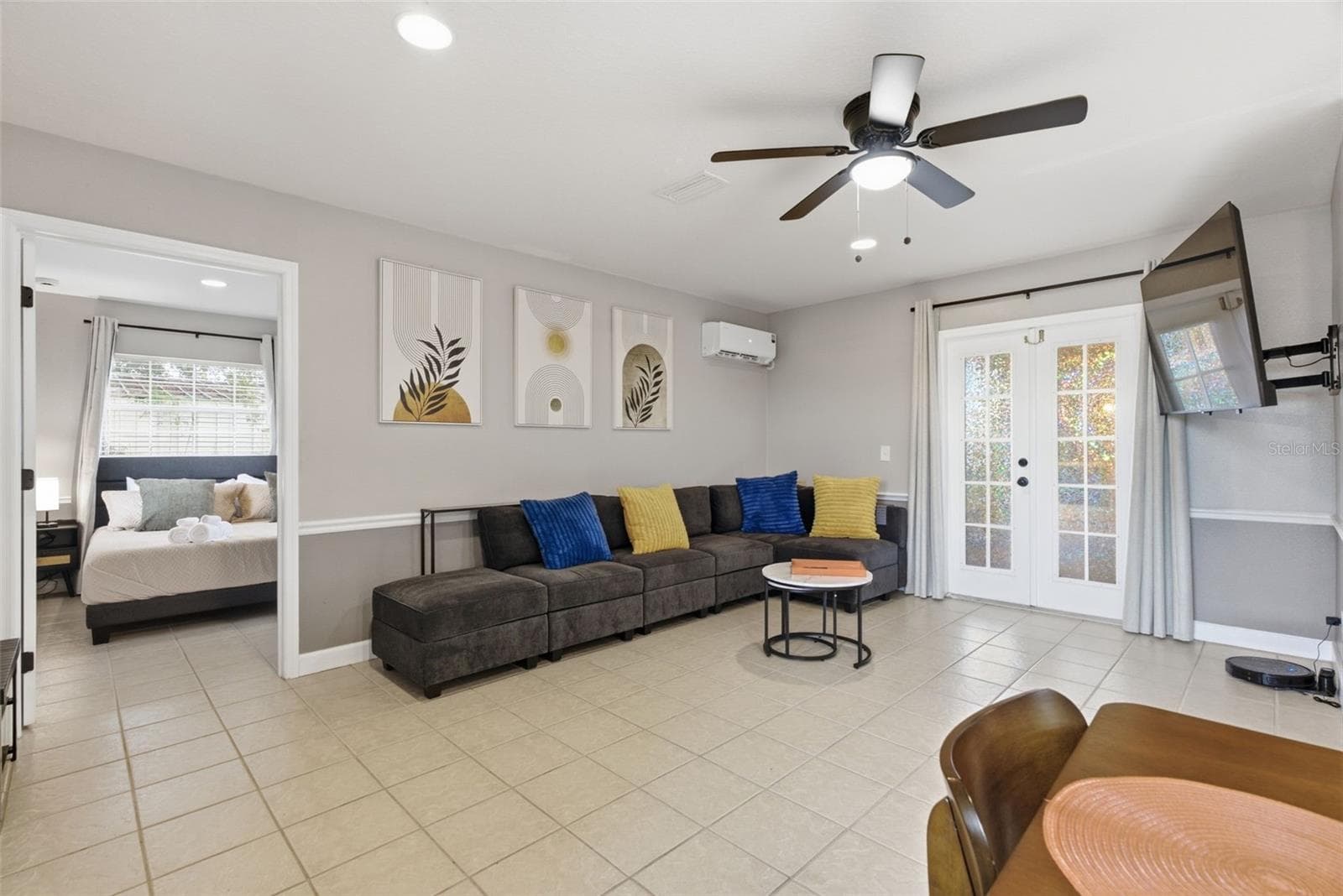 Single Family Residence at 3823 N 56TH ST, TAMPA, photo 9 of 58