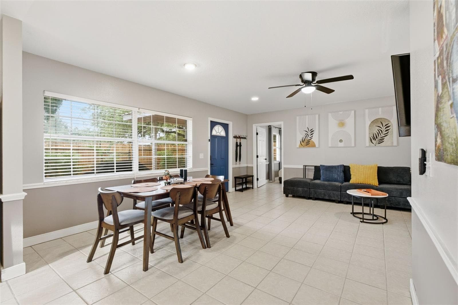 Single Family Residence at 3823 N 56TH ST, TAMPA, photo 11 of 58