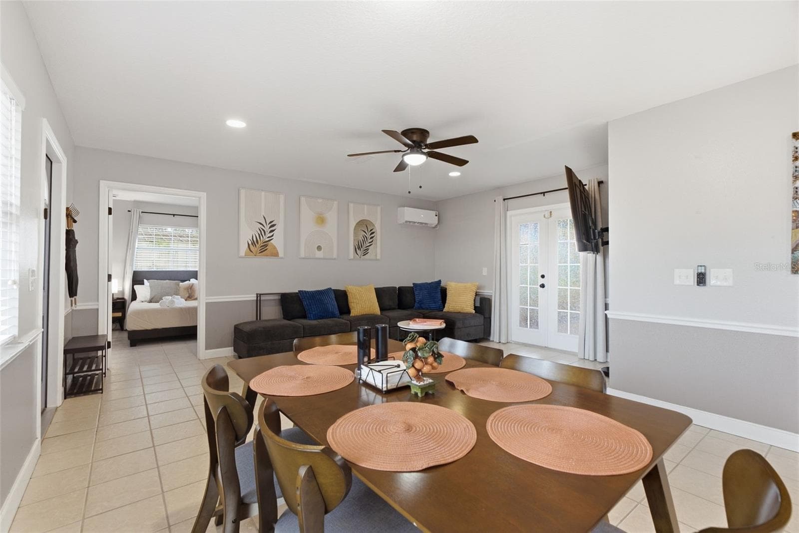Single Family Residence at 3823 N 56TH ST, TAMPA, photo 12 of 58