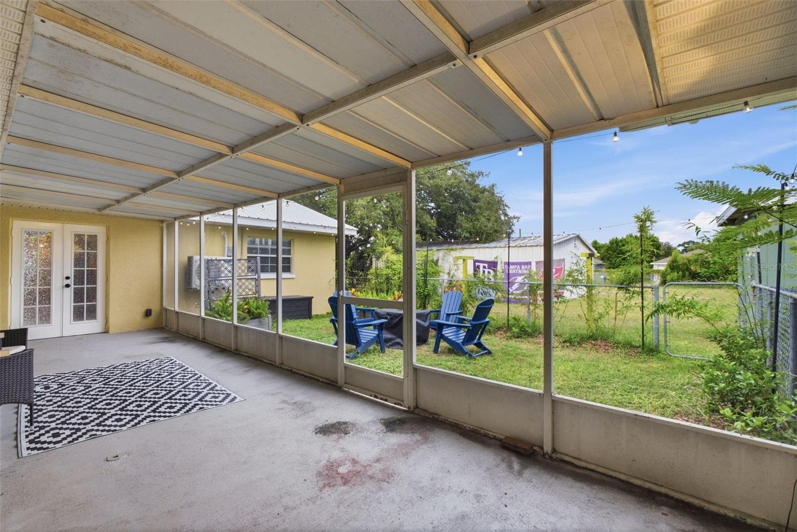 Single Family Residence at 3823 N 56TH ST, TAMPA, photo 36 of 58