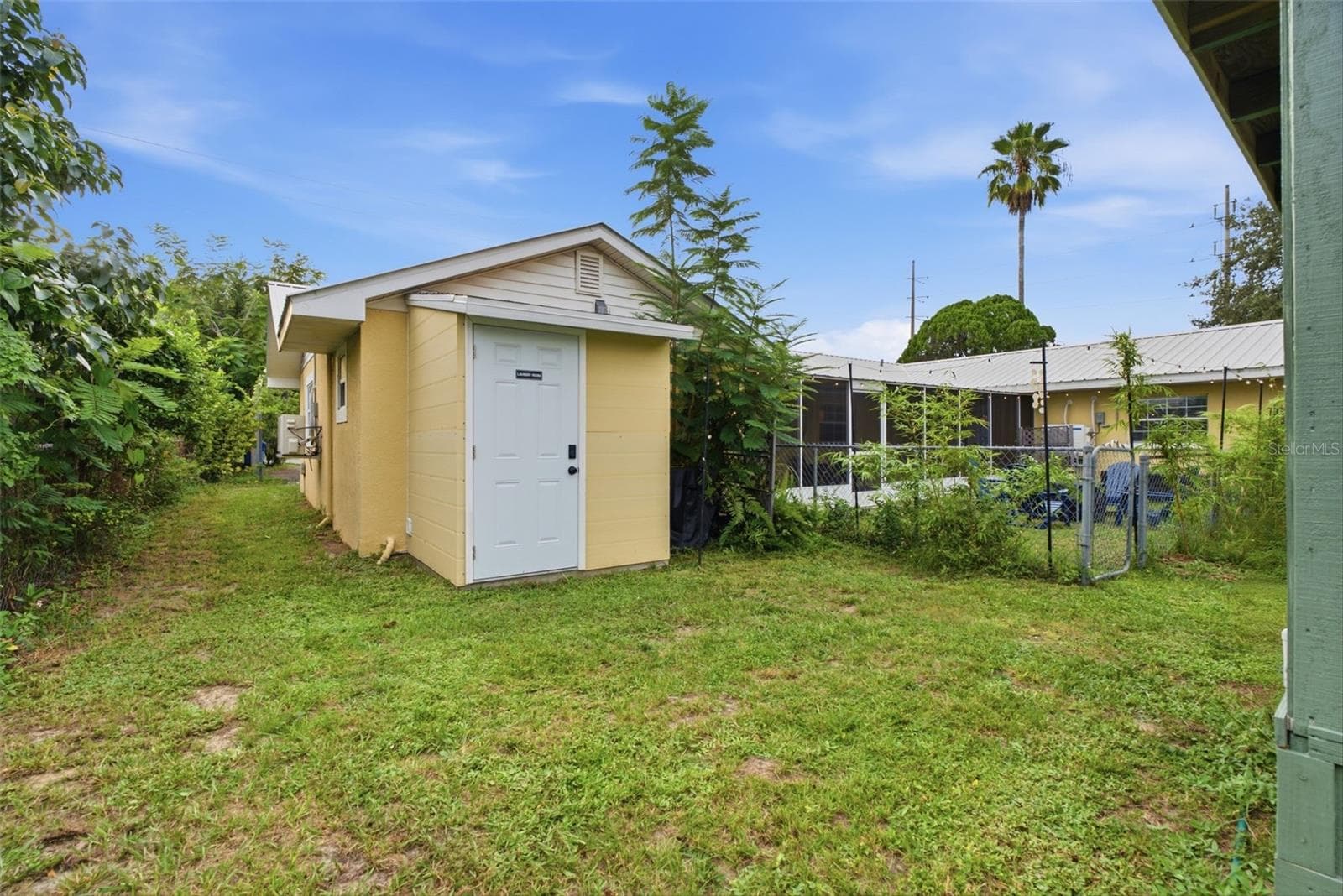Single Family Residence at 3823 N 56TH ST, TAMPA, photo 41 of 58