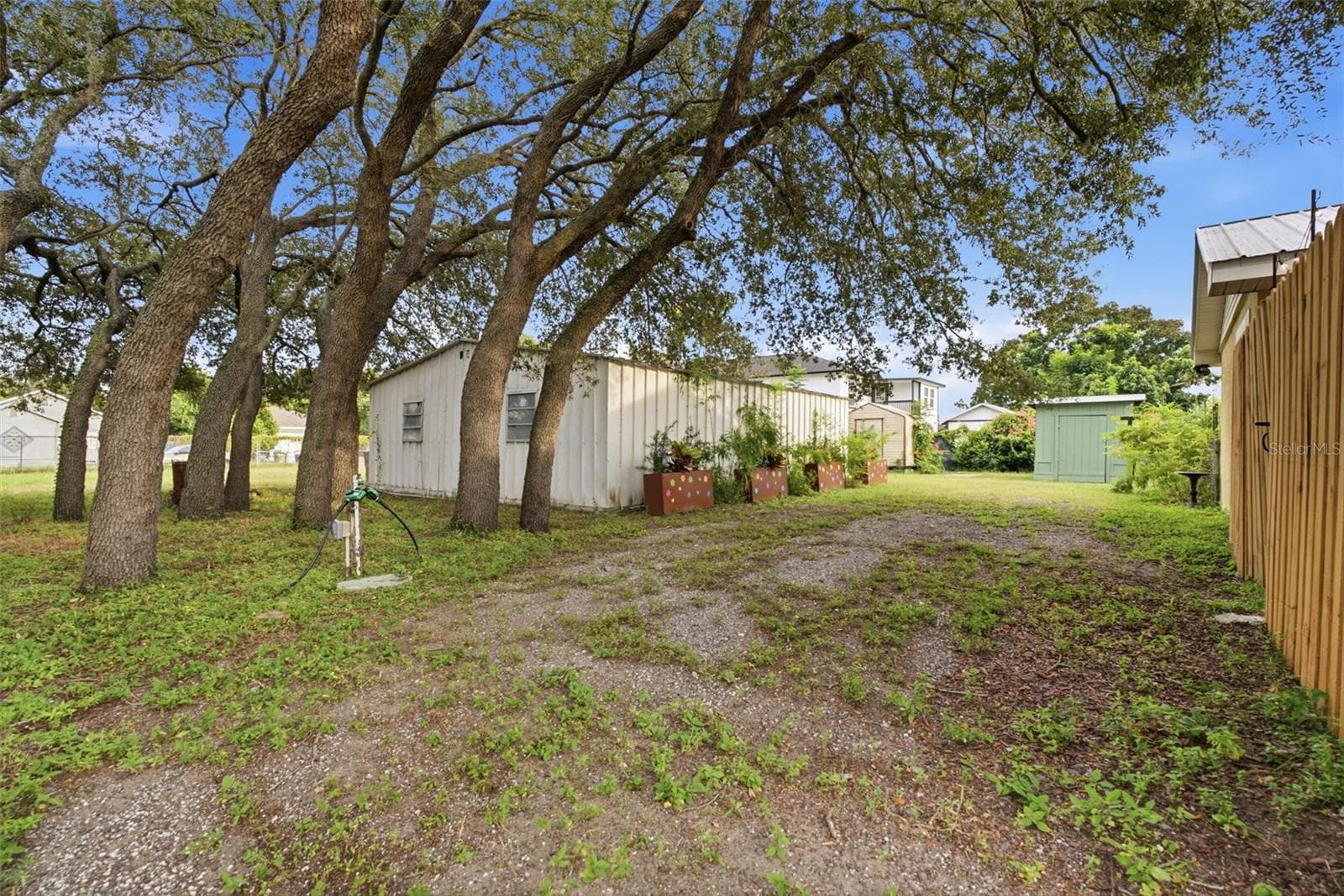Single Family Residence at 3823 N 56TH ST, TAMPA, photo 43 of 58