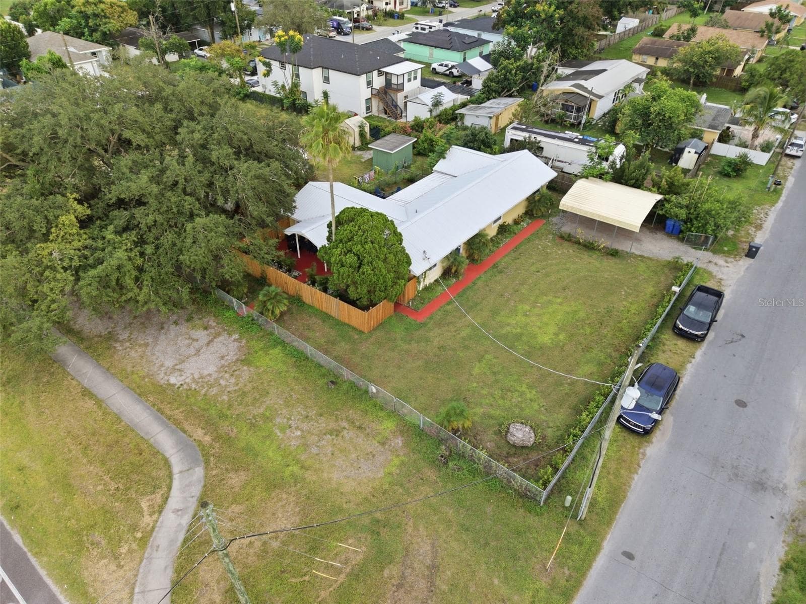 Single Family Residence at 3823 N 56TH ST, TAMPA, photo 47 of 58