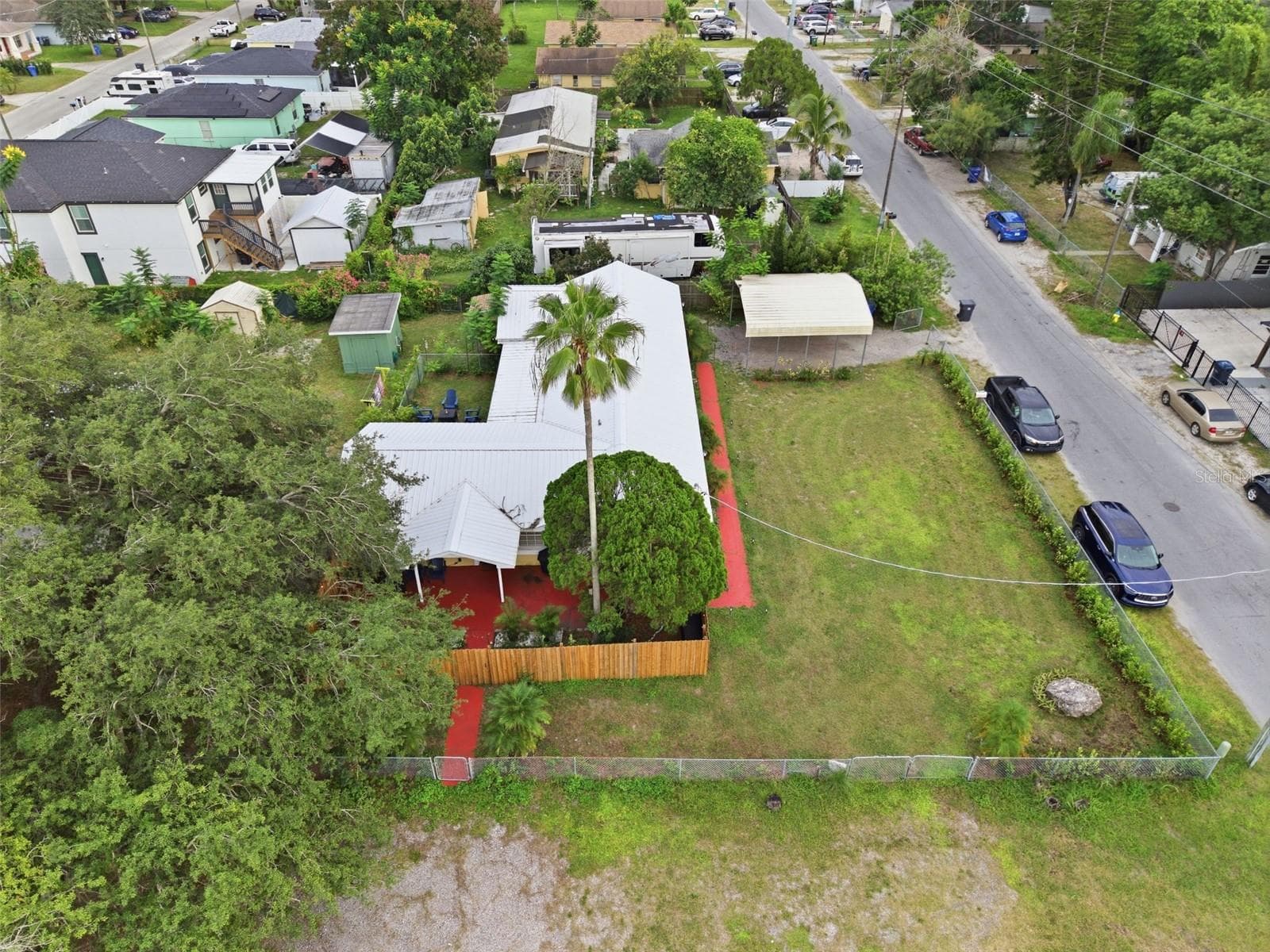 Single Family Residence at 3823 N 56TH ST, TAMPA, photo 49 of 58