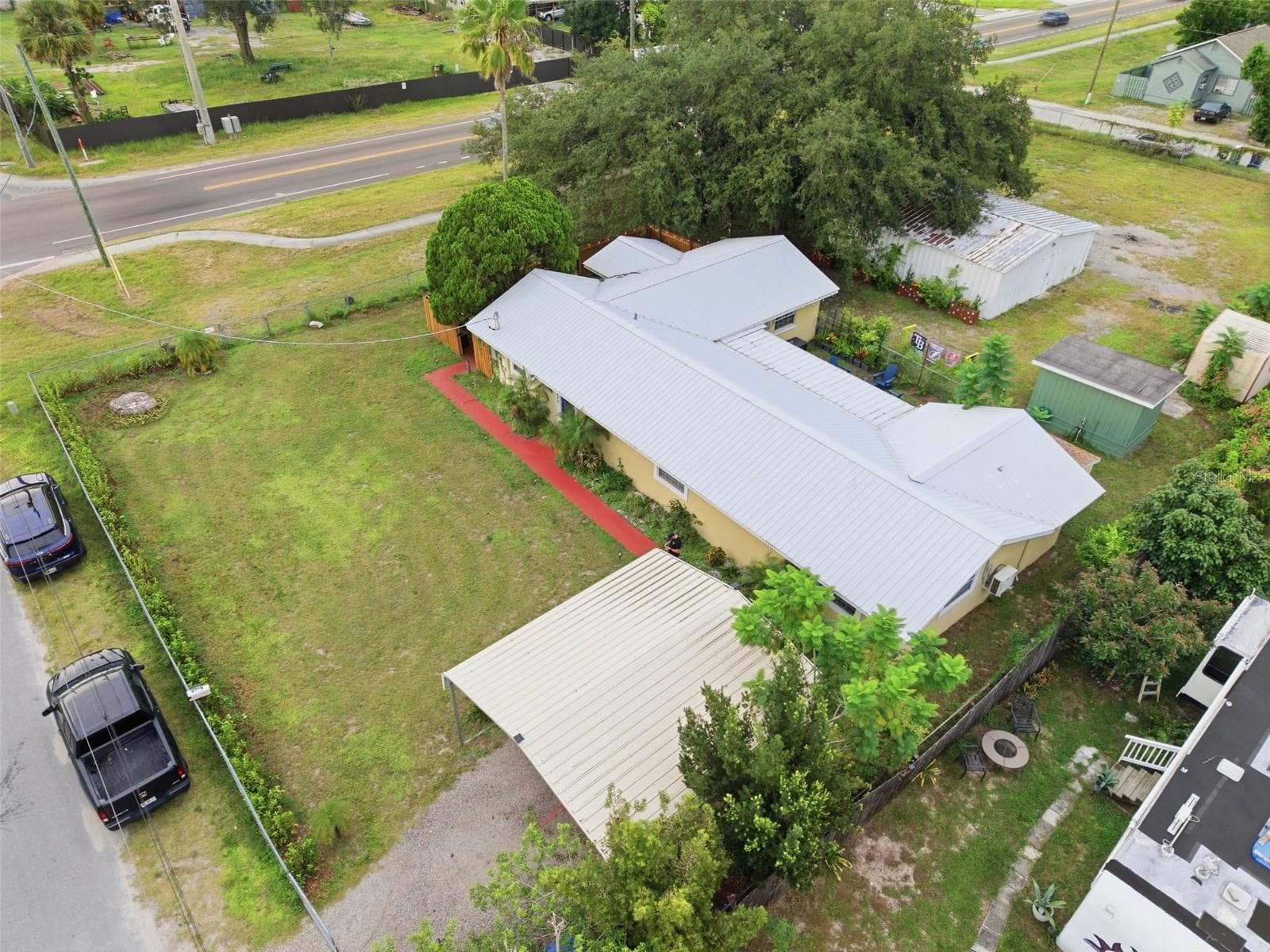 Single Family Residence at 3823 N 56TH ST, TAMPA, photo 50 of 58