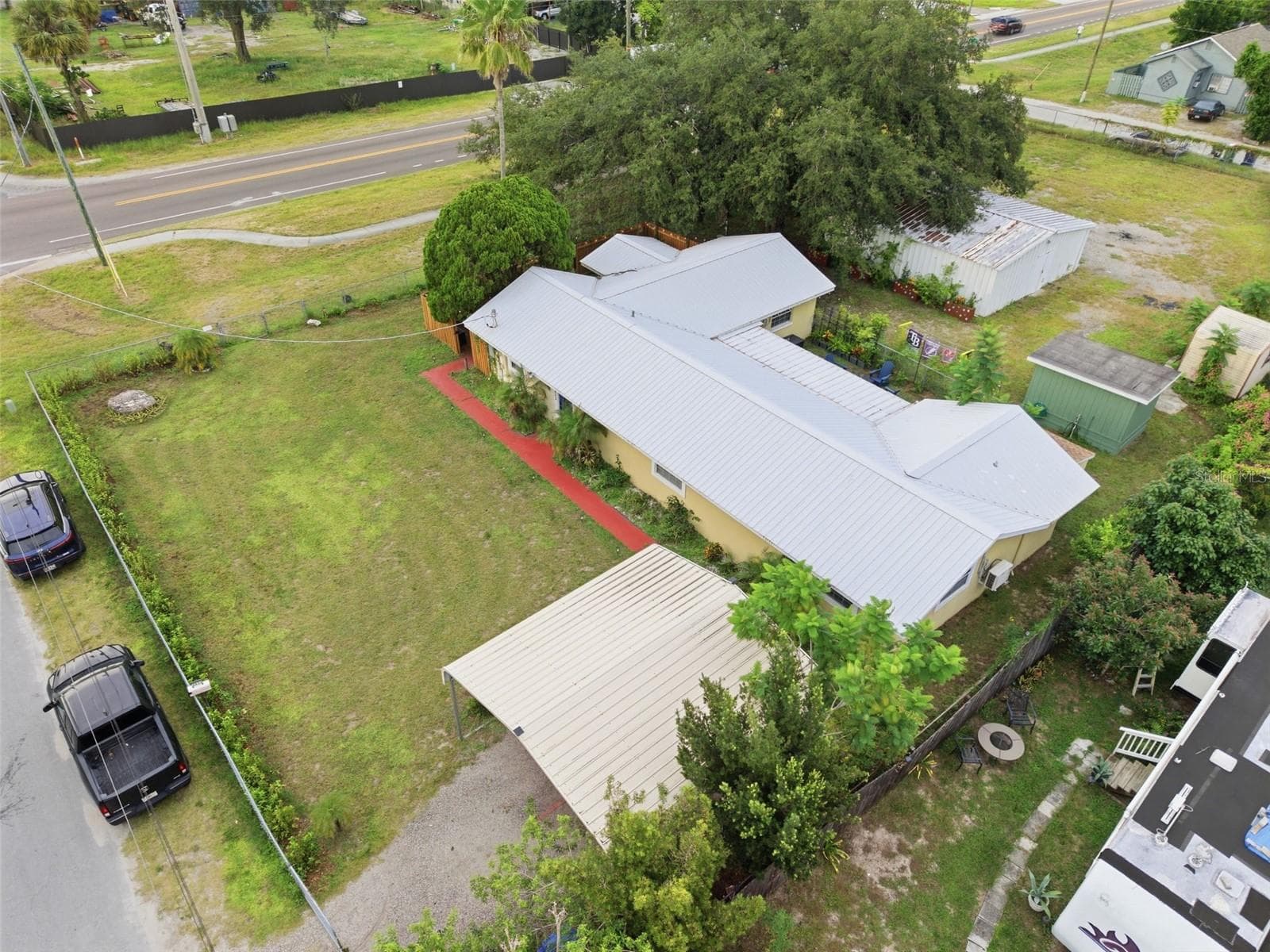 Single Family Residence at 3823 N 56TH ST, TAMPA, photo 51 of 58