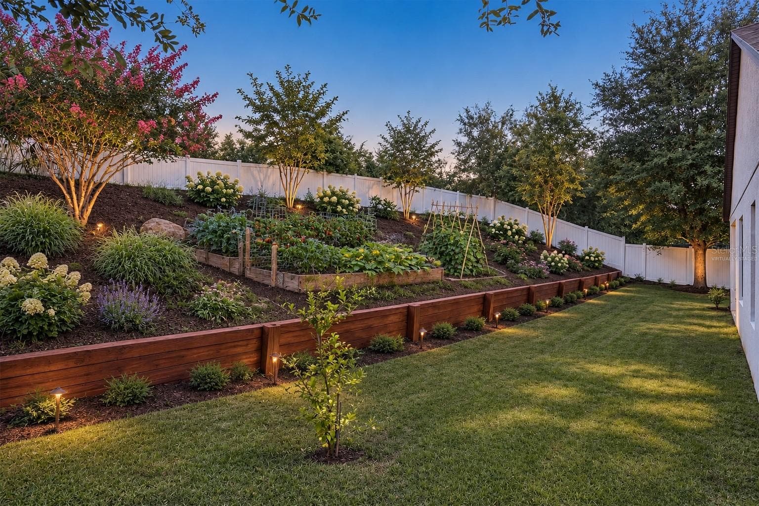 Image virtually staged to show possibilities - 1773 WATERSIDE OAKS DR, ORANGE CITY