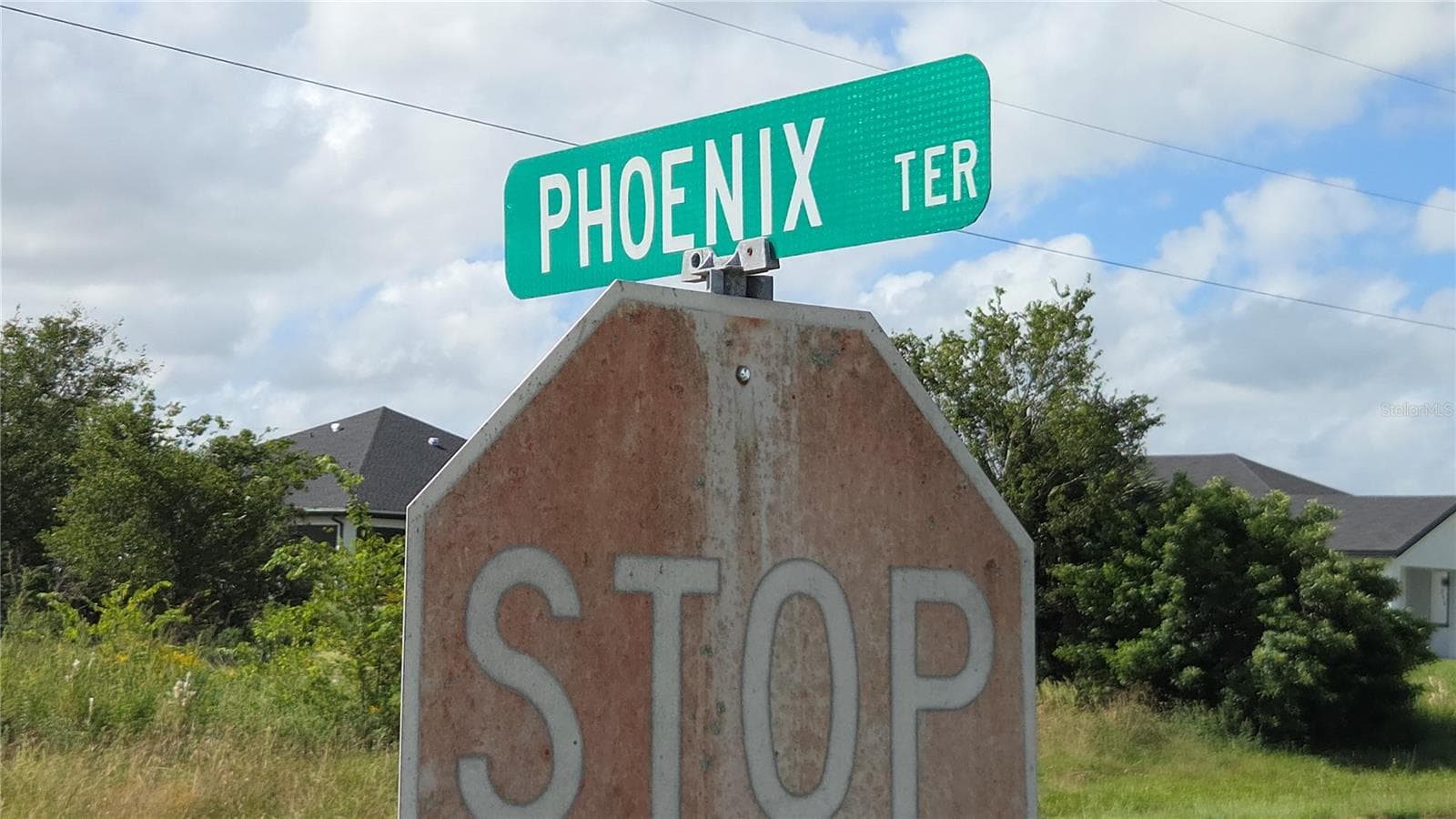 Land at 356 PHOENIX TER, LABELLE, photo 6 of 6