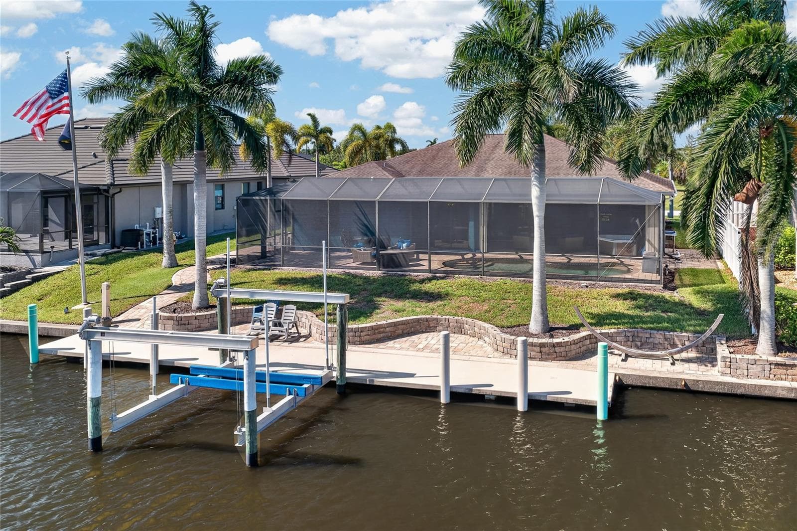 Single Family Residence at 8376 ANTWERP CIR, PORT CHARLOTTE, photo 3 of 53