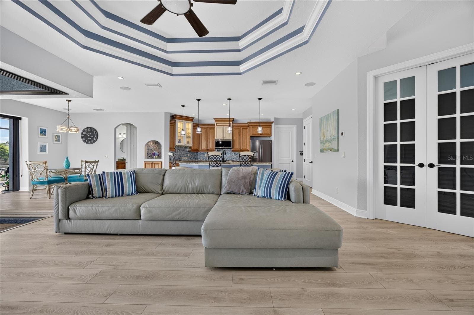 Single Family Residence at 8376 ANTWERP CIR, PORT CHARLOTTE, photo 7 of 53