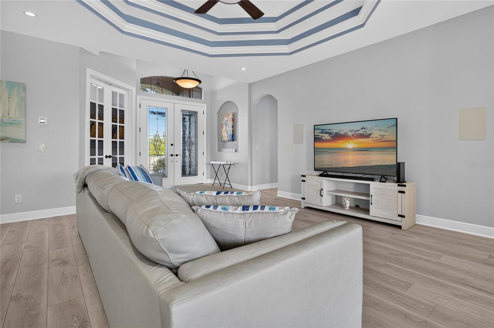 Single Family Residence at 8376 ANTWERP CIR, PORT CHARLOTTE, photo 8 of 53