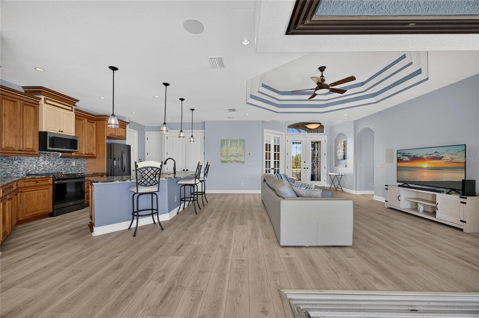 Single Family Residence at 8376 ANTWERP CIR, PORT CHARLOTTE, photo 9 of 53