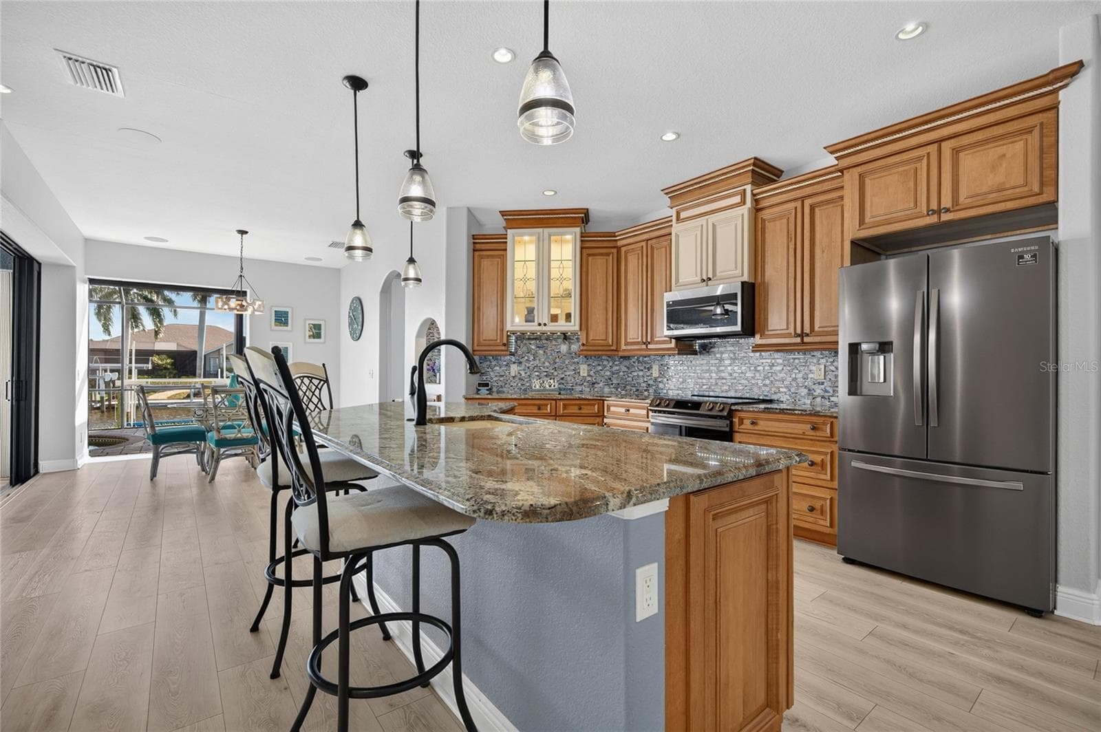 Single Family Residence at 8376 ANTWERP CIR, PORT CHARLOTTE, photo 11 of 53