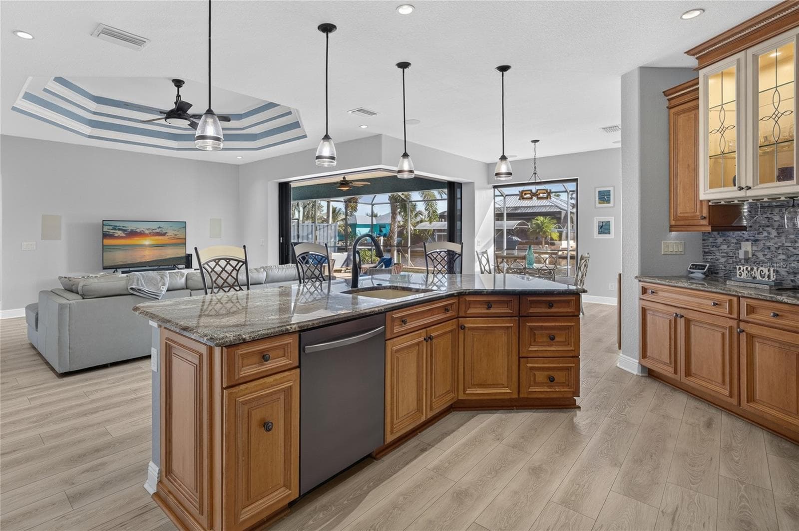 Single Family Residence at 8376 ANTWERP CIR, PORT CHARLOTTE, photo 12 of 53