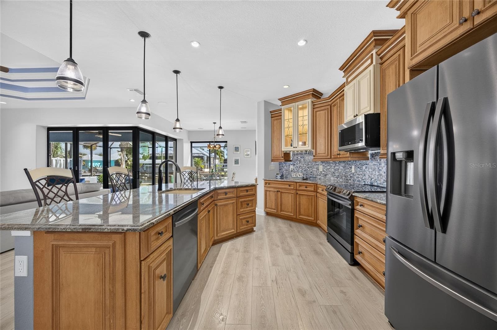 Single Family Residence at 8376 ANTWERP CIR, PORT CHARLOTTE, photo 13 of 53