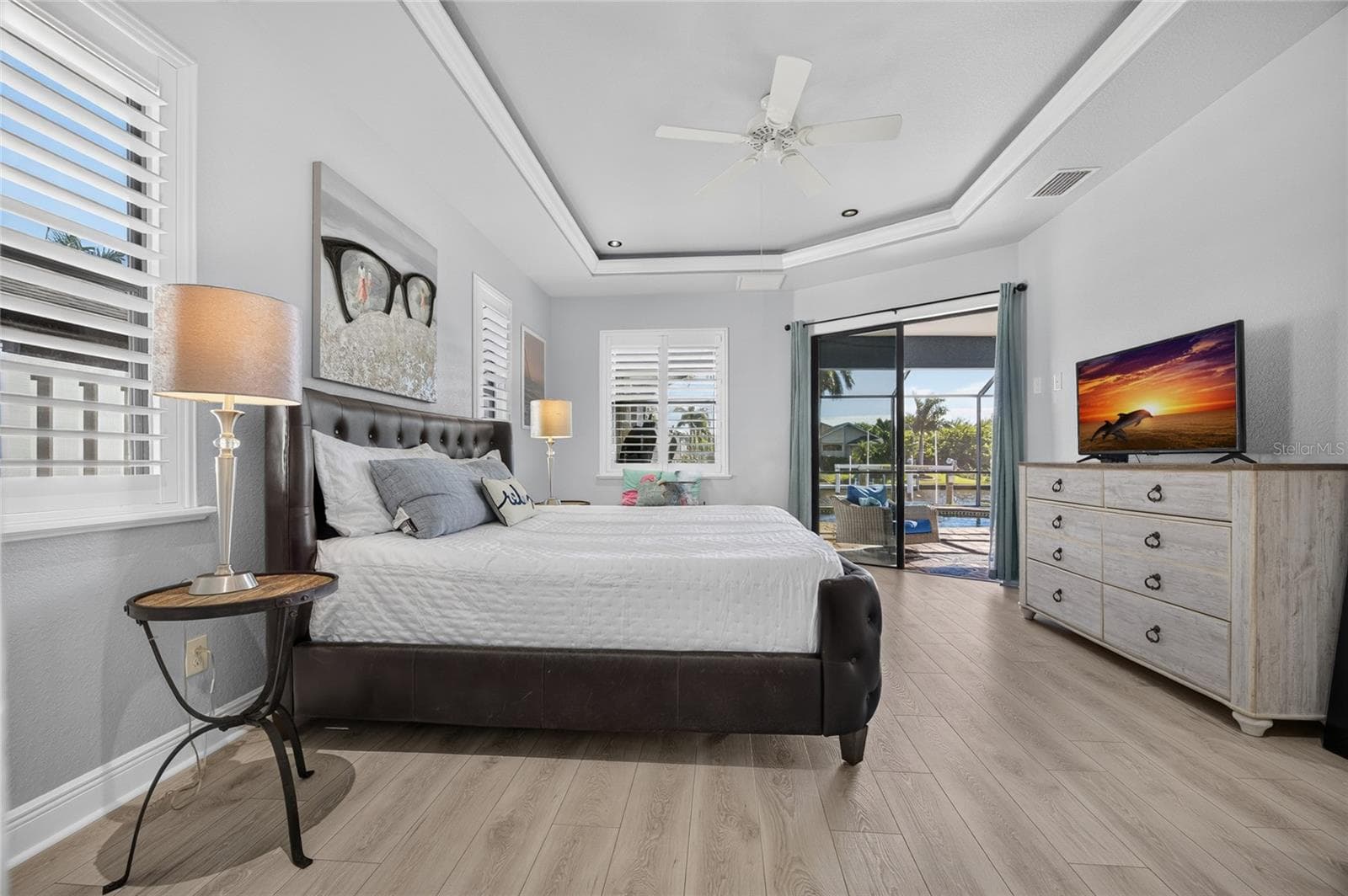 Single Family Residence at 8376 ANTWERP CIR, PORT CHARLOTTE, photo 18 of 53