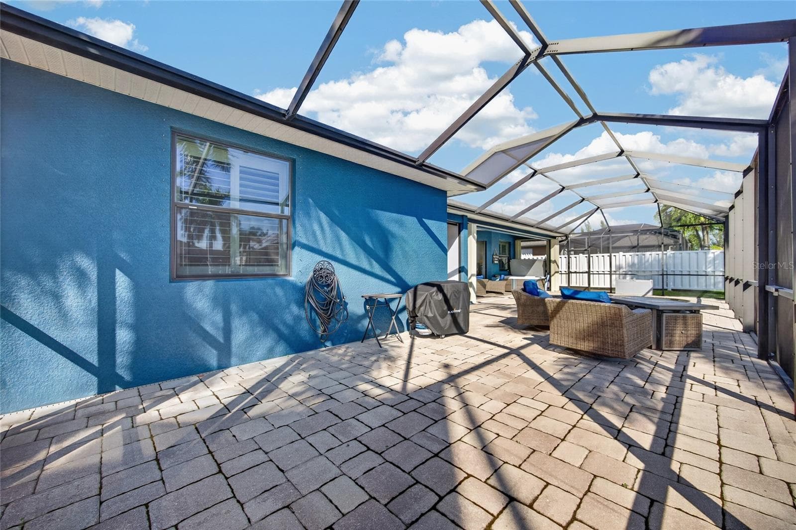 Single Family Residence at 8376 ANTWERP CIR, PORT CHARLOTTE, photo 35 of 53