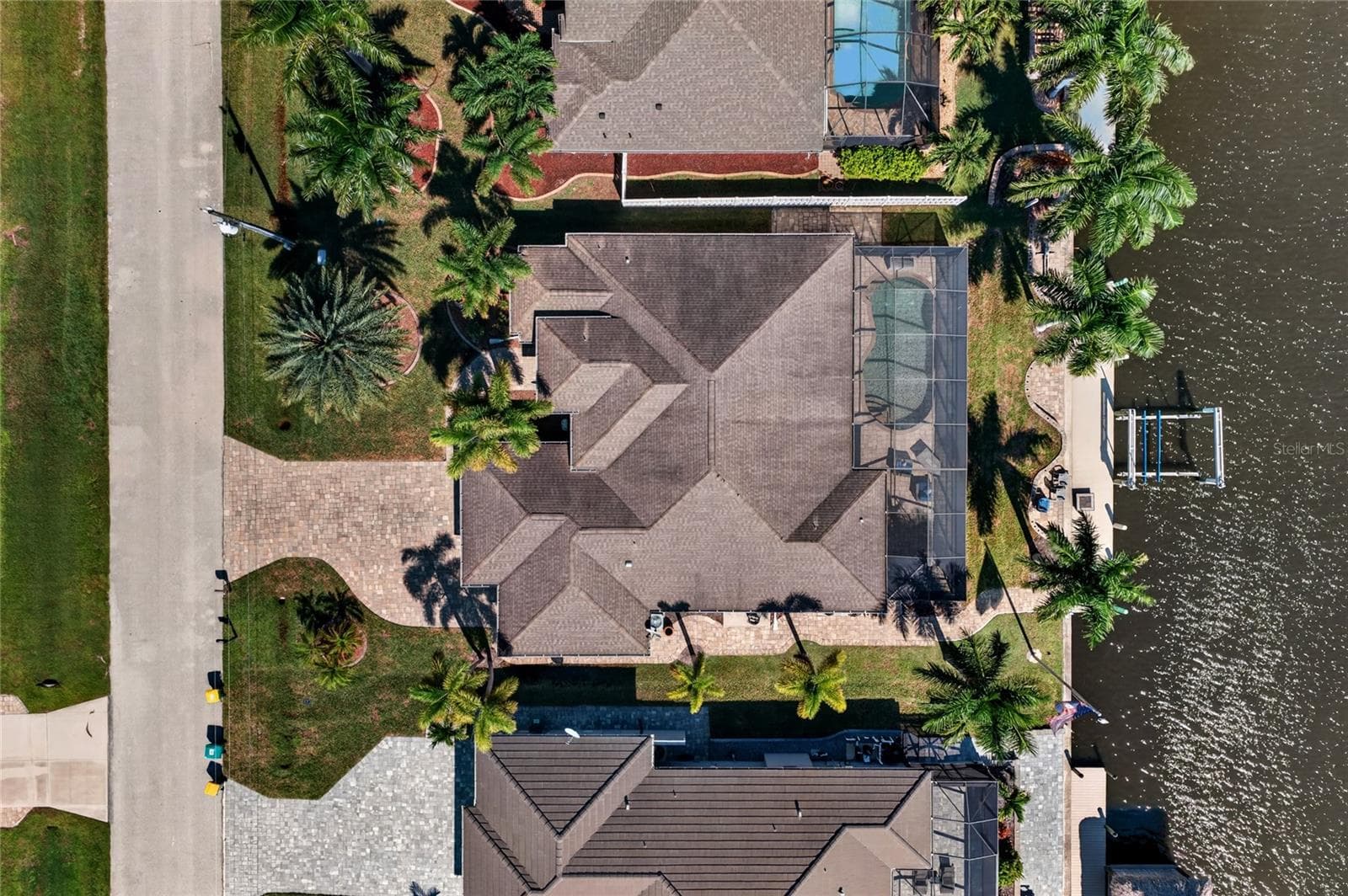 Single Family Residence at 8376 ANTWERP CIR, PORT CHARLOTTE, photo 42 of 53