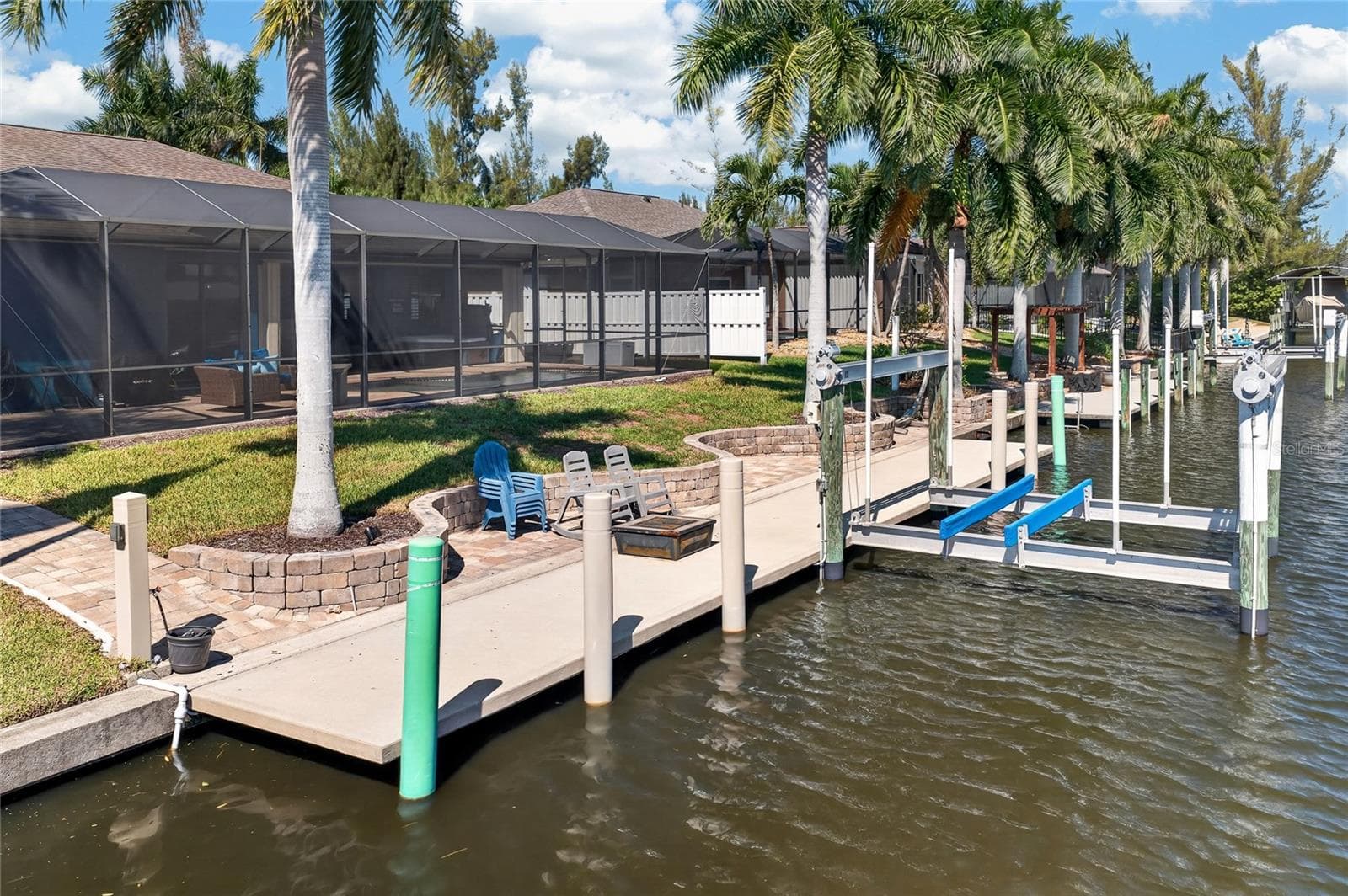 Single Family Residence at 8376 ANTWERP CIR, PORT CHARLOTTE, photo 45 of 53