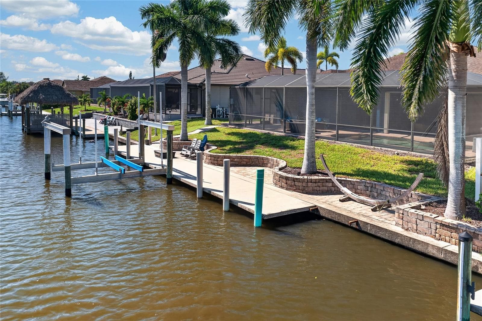 Single Family Residence at 8376 ANTWERP CIR, PORT CHARLOTTE, photo 46 of 53