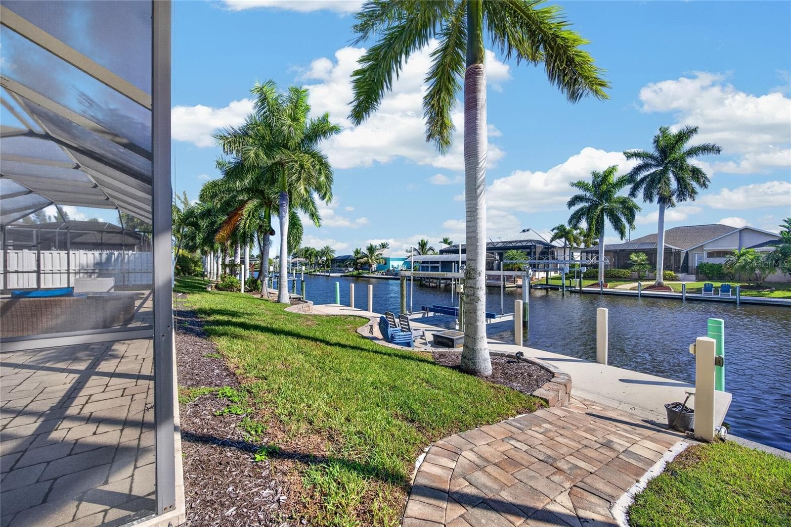 Single Family Residence at 8376 ANTWERP CIR, PORT CHARLOTTE, photo 47 of 53