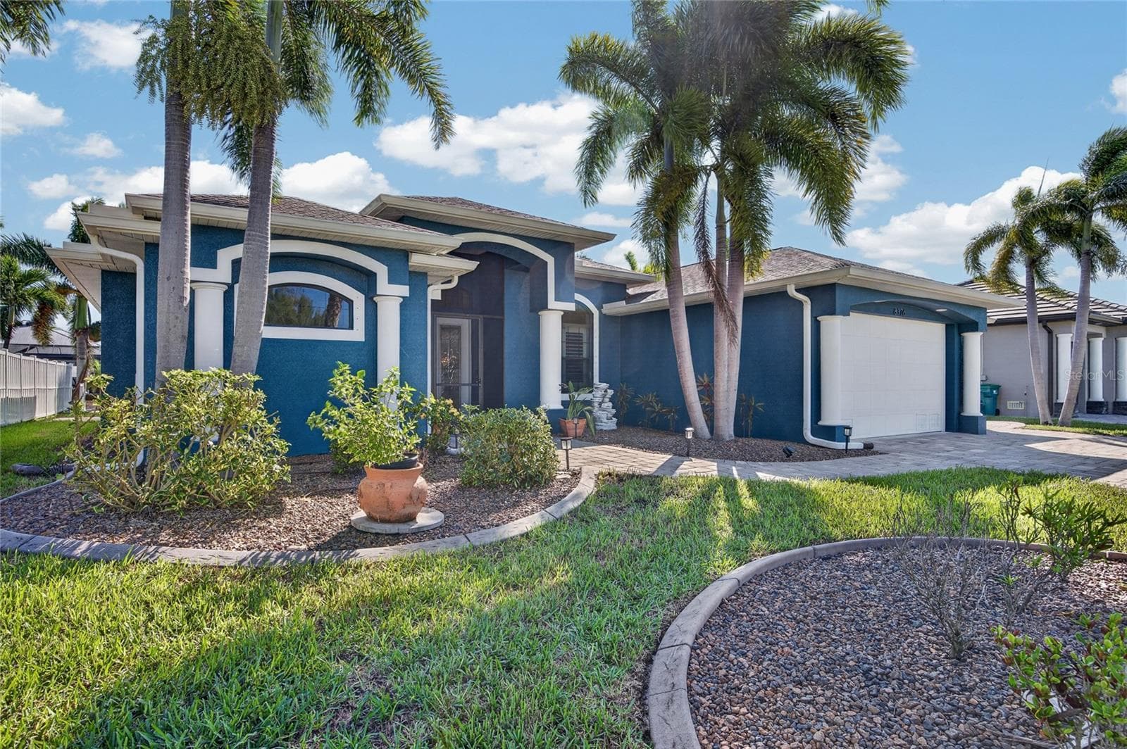 Single Family Residence at 8376 ANTWERP CIR, PORT CHARLOTTE, photo 50 of 53
