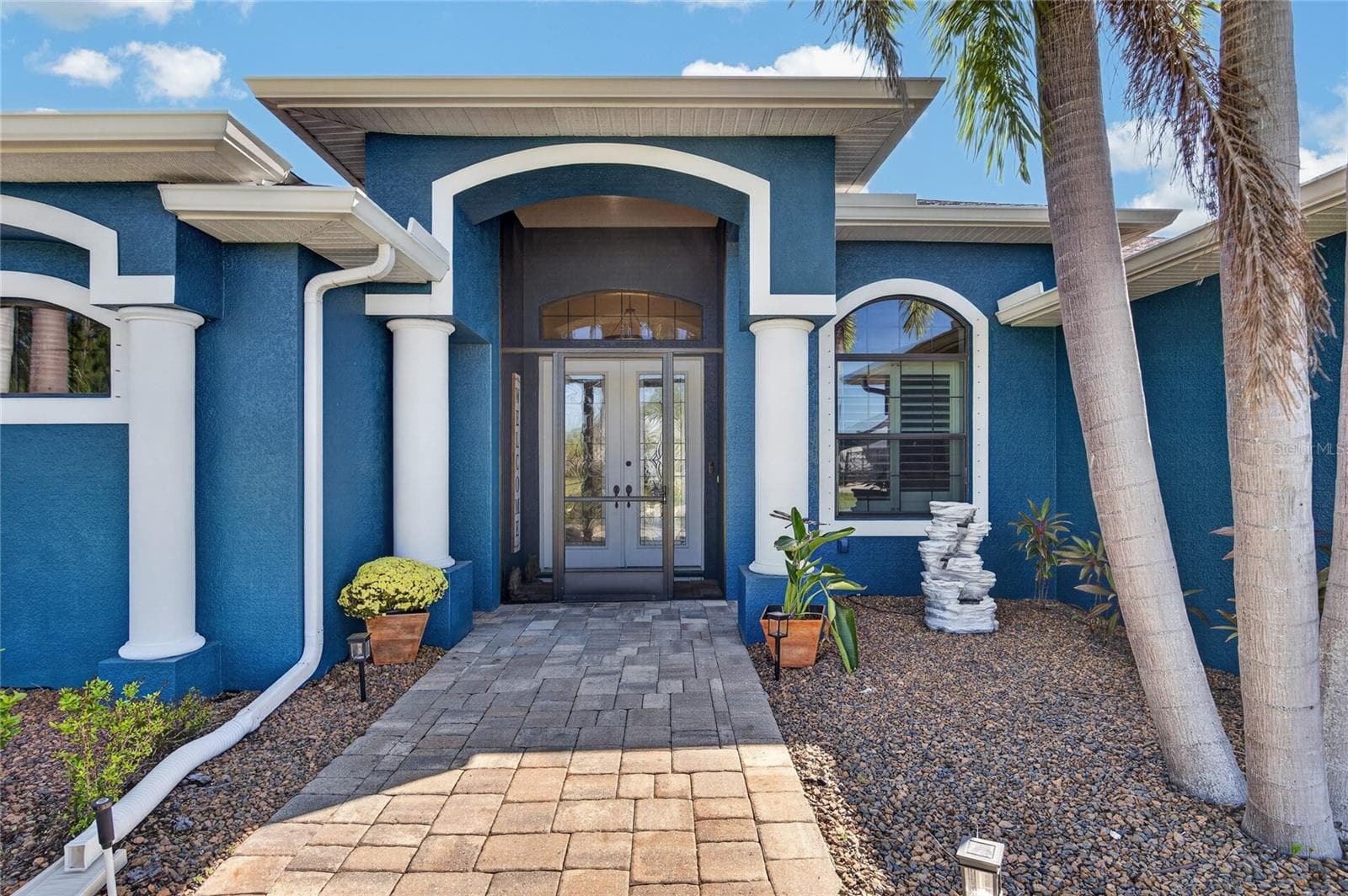 Single Family Residence at 8376 ANTWERP CIR, PORT CHARLOTTE, photo 51 of 53