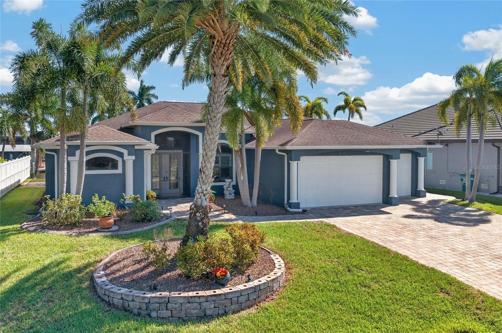 Single Family Residence at 8376 ANTWERP CIR, PORT CHARLOTTE, photo 52 of 53