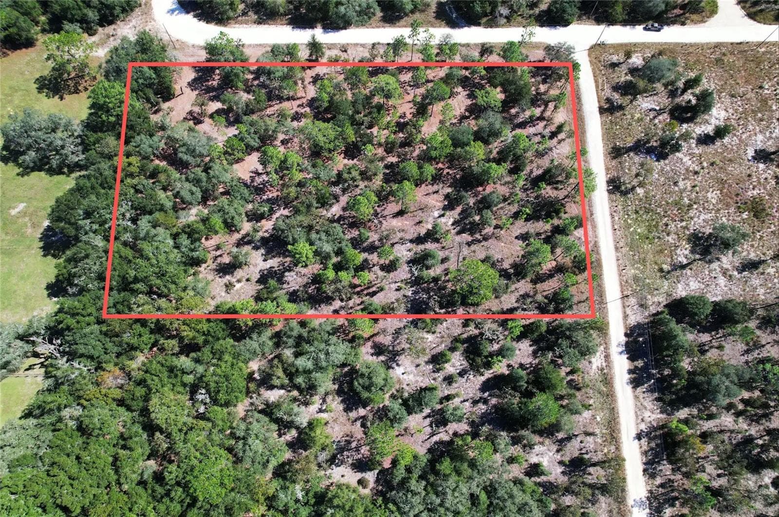 Land at NE 16TH PL, WILLISTON, photo 7 of 14