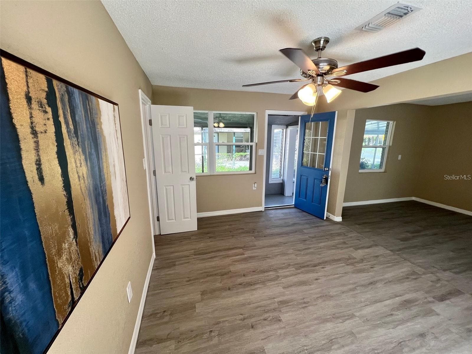Single Family Residence at 2162 HENRY ST NE, PALM BAY, photo 4 of 11