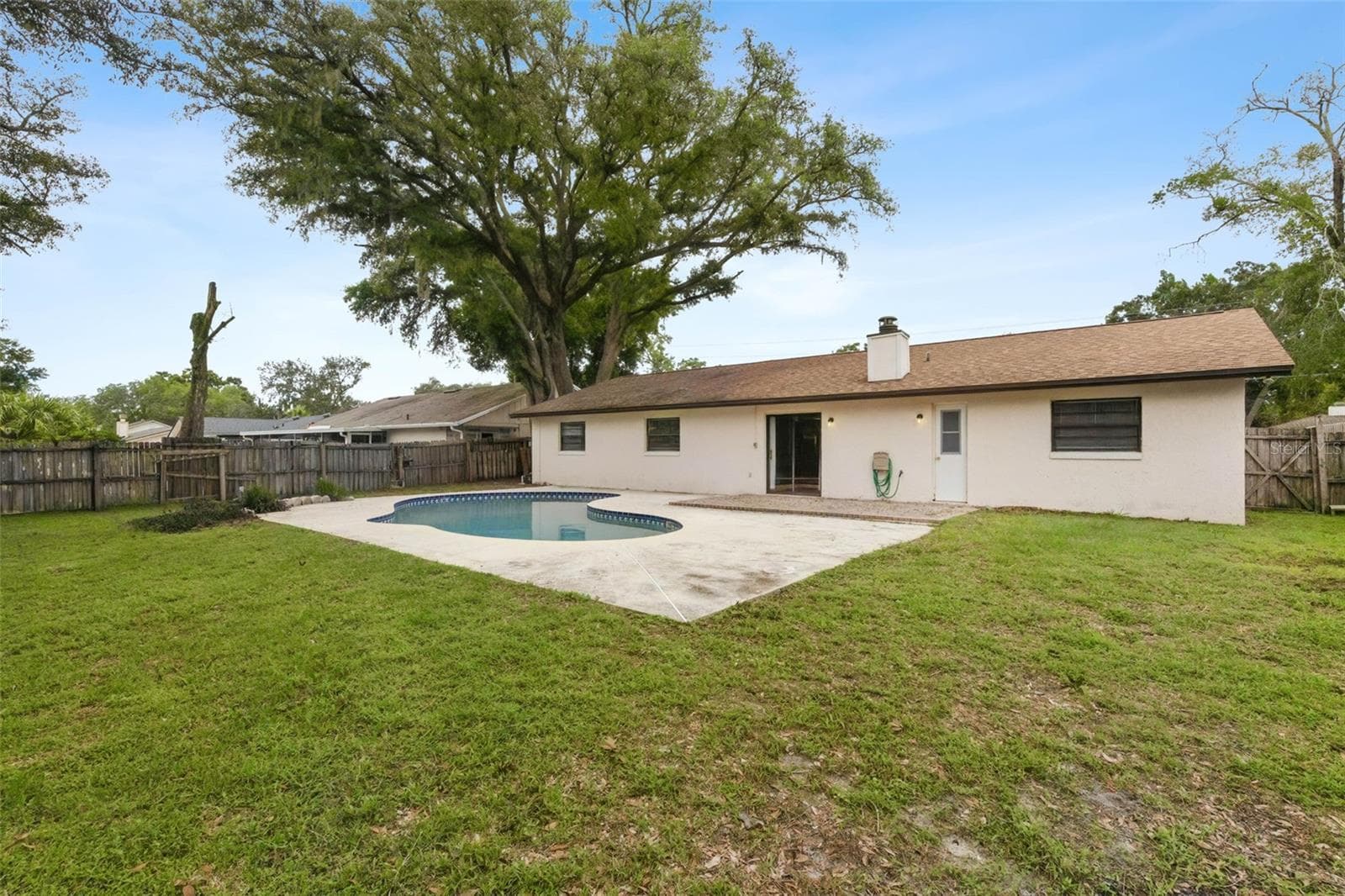 Single Family Residence at 2528 CANTERCLUB TRL, APOPKA, photo 19 of 20