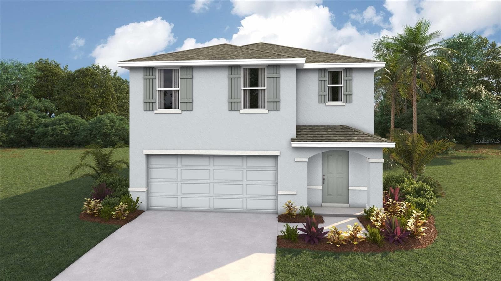 9097 SW 47TH CT