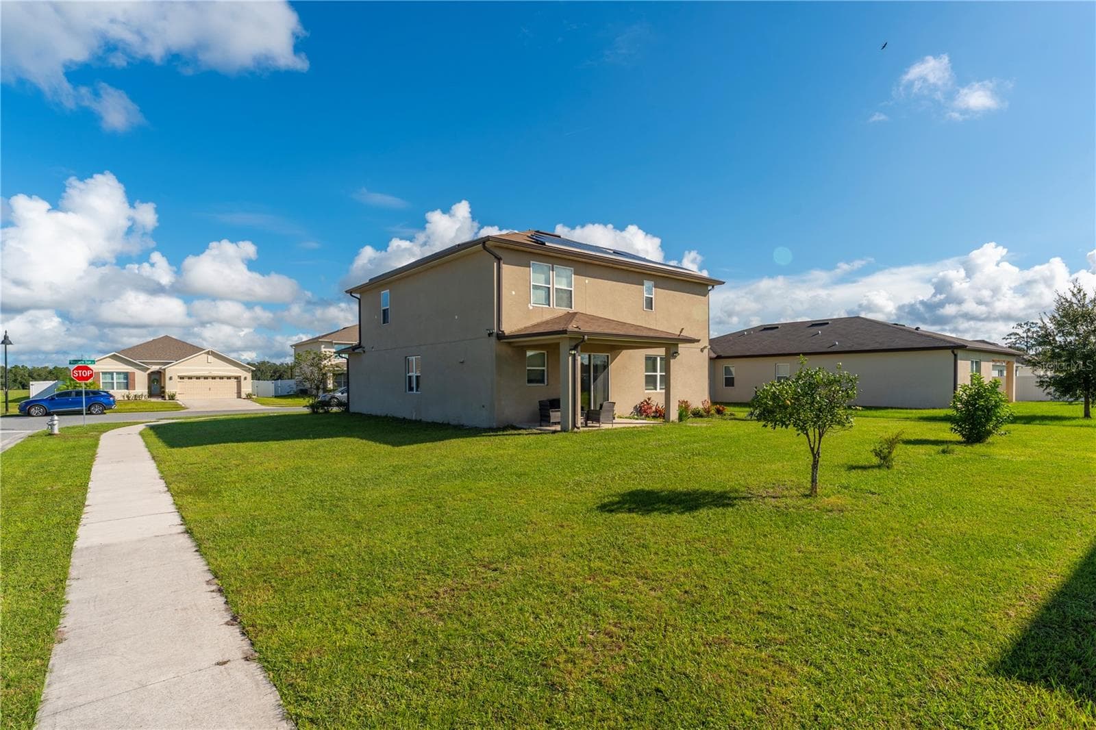Single Family Residence at 5595 WESTERN SUN DR, ST CLOUD, photo 33 of 35