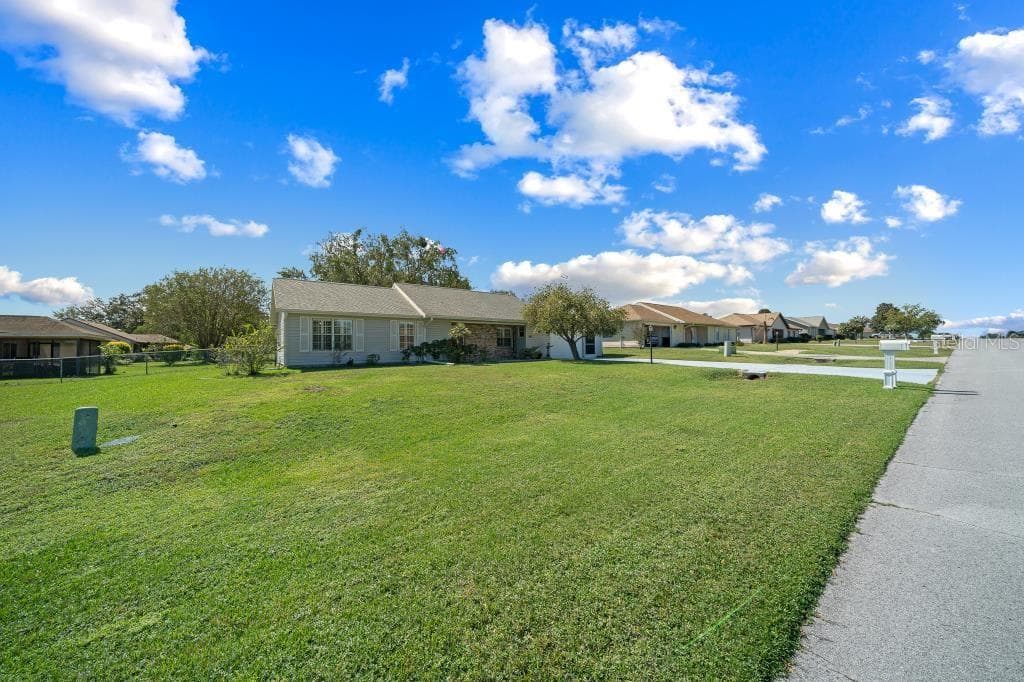 Single Family Residence at 4470 NW 32ND ST, OCALA, photo 2 of 59