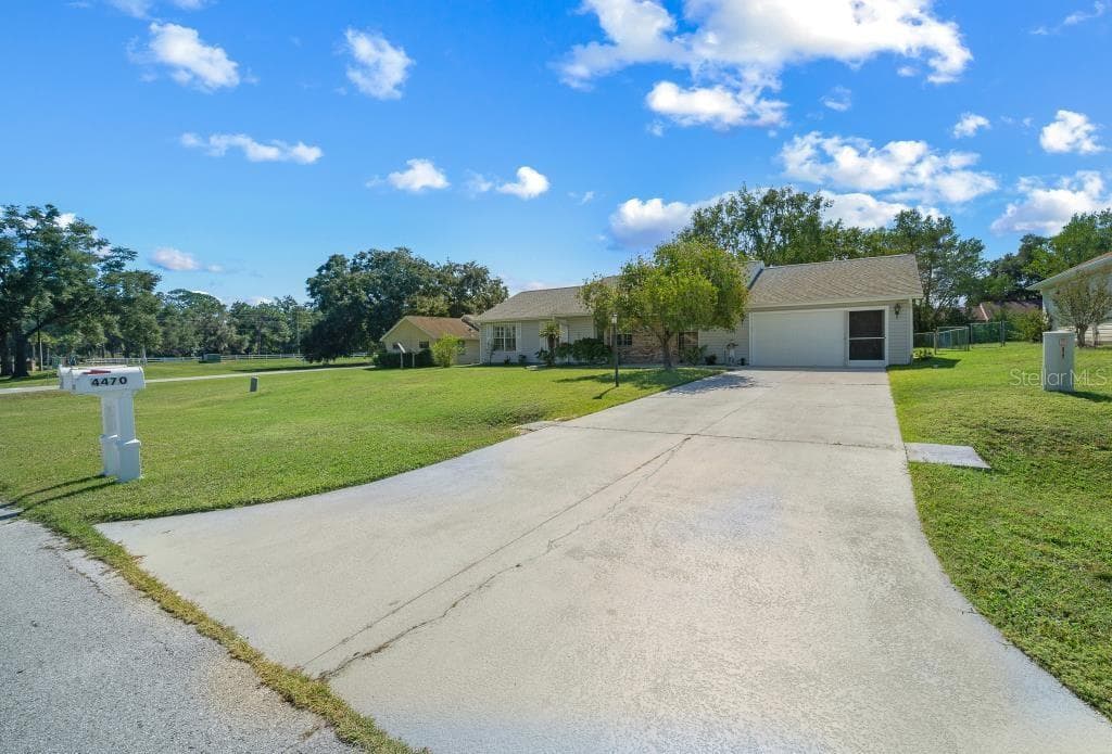 Single Family Residence at 4470 NW 32ND ST, OCALA, photo 3 of 59