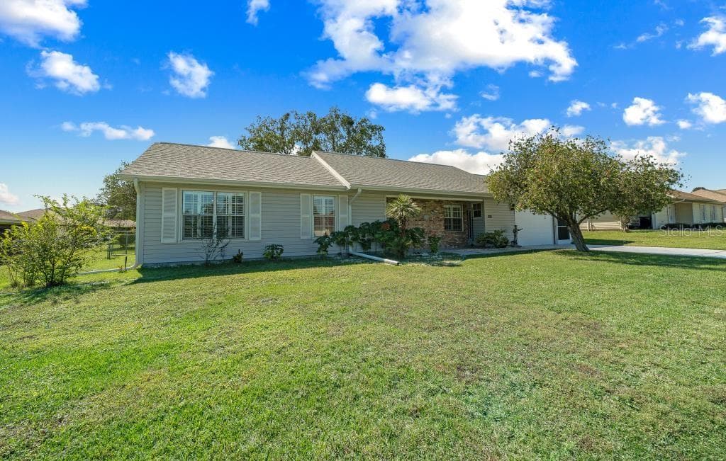 Single Family Residence at 4470 NW 32ND ST, OCALA, photo 4 of 59