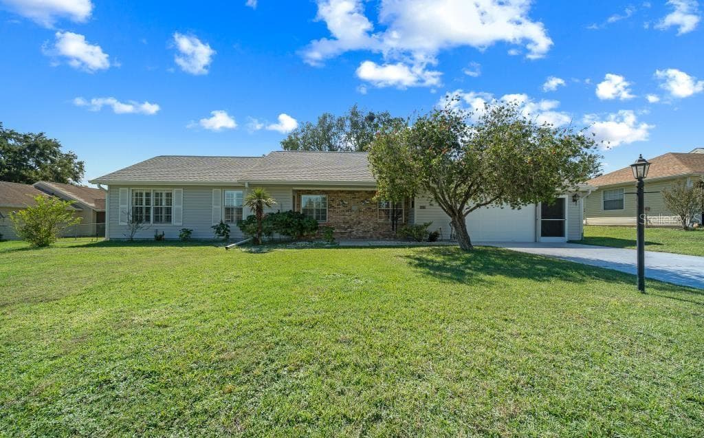 Single Family Residence at 4470 NW 32ND ST, OCALA, photo 5 of 59