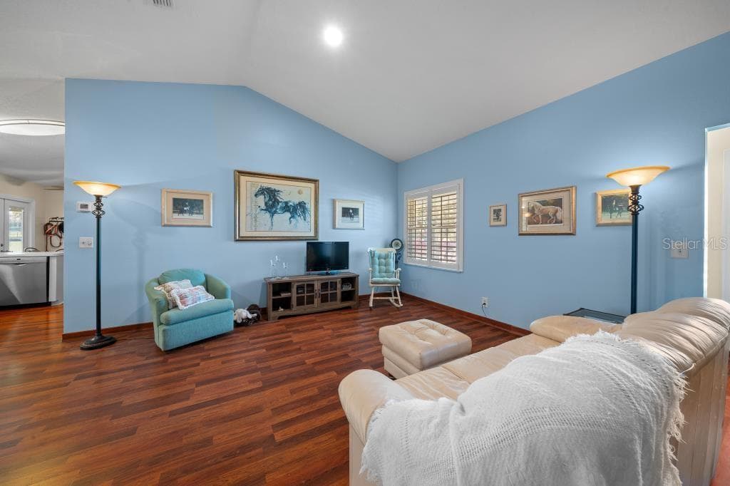 Single Family Residence at 4470 NW 32ND ST, OCALA, photo 11 of 59