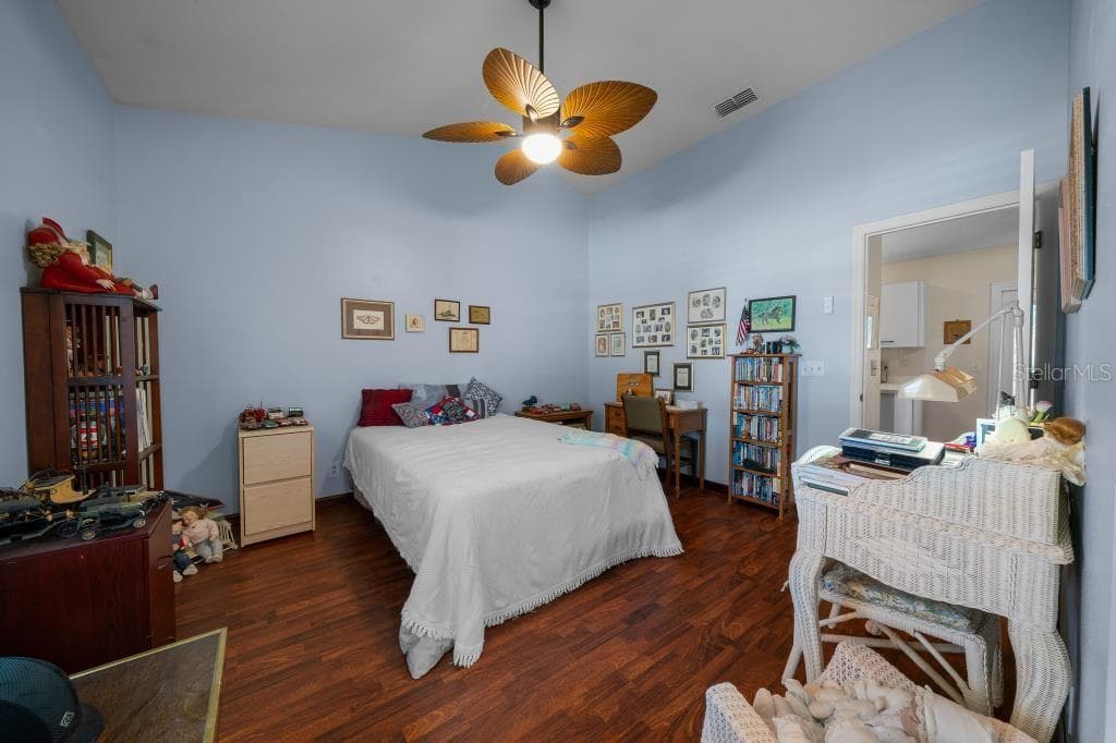 Single Family Residence at 4470 NW 32ND ST, OCALA, photo 21 of 59