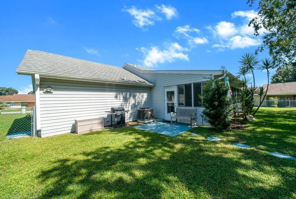 Single Family Residence at 4470 NW 32ND ST, OCALA, photo 38 of 59