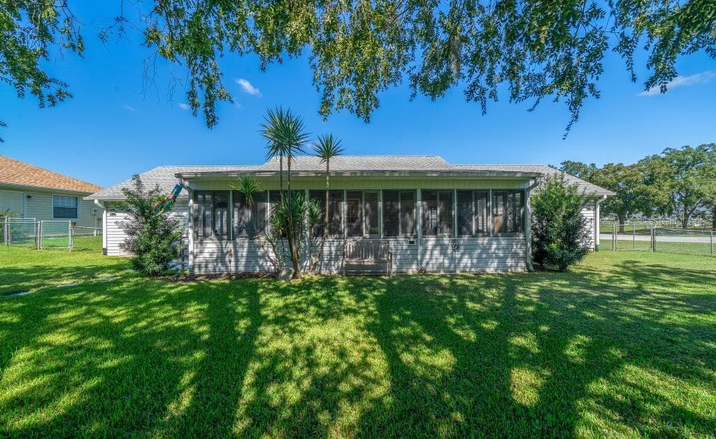 Single Family Residence at 4470 NW 32ND ST, OCALA, photo 39 of 59