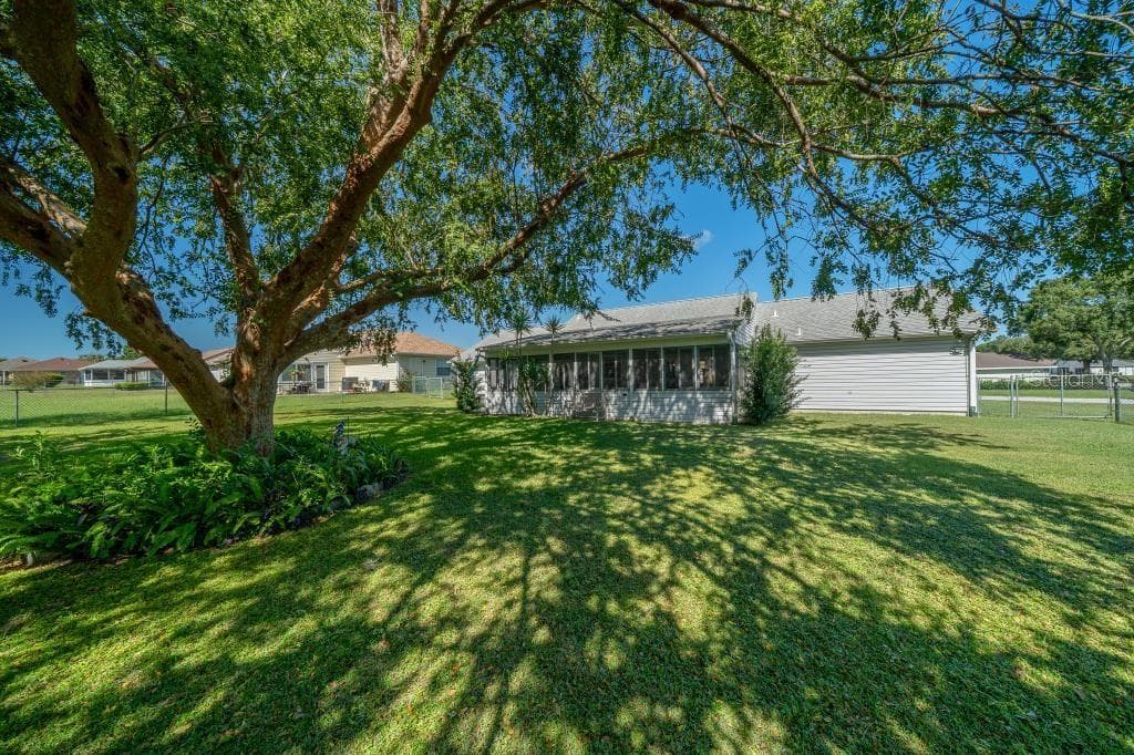 Single Family Residence at 4470 NW 32ND ST, OCALA, photo 43 of 59