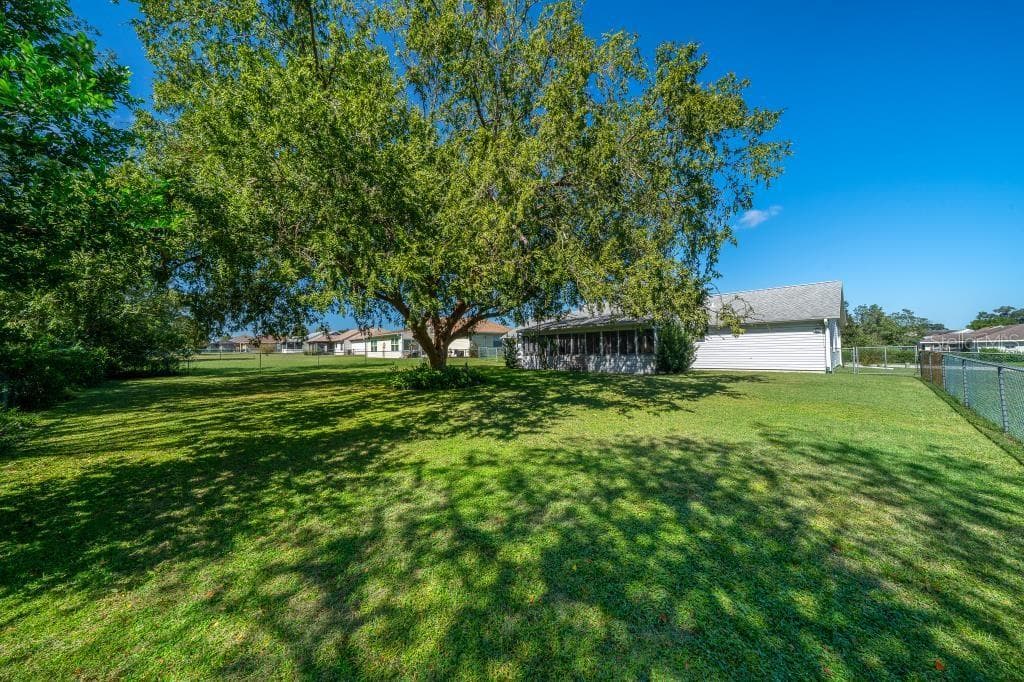 Single Family Residence at 4470 NW 32ND ST, OCALA, photo 44 of 59