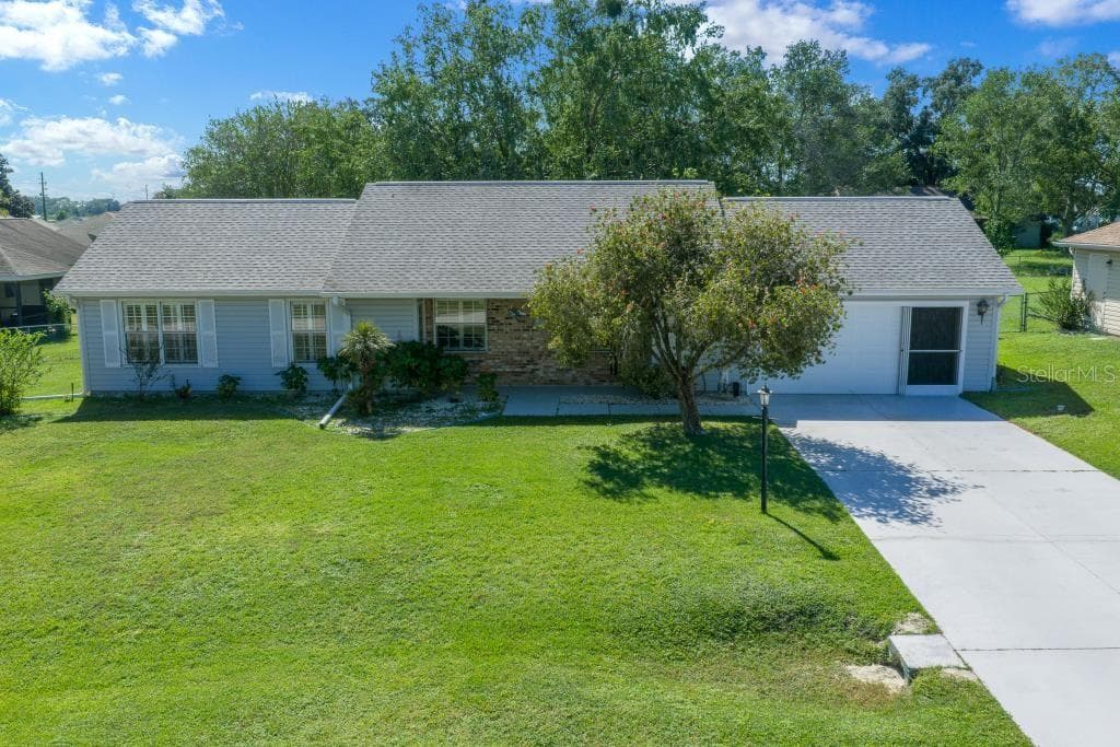 Single Family Residence at 4470 NW 32ND ST, OCALA, photo 46 of 59