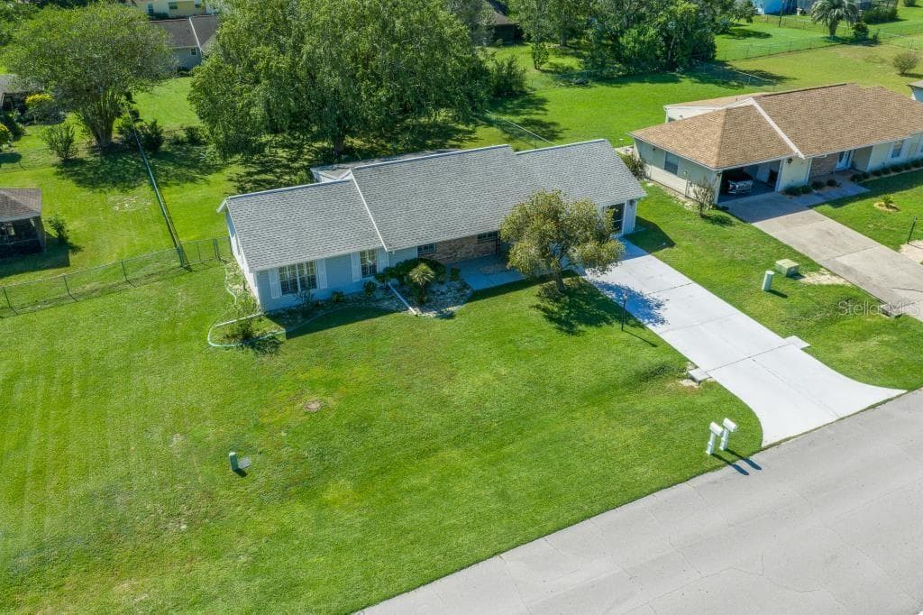 Single Family Residence at 4470 NW 32ND ST, OCALA, photo 47 of 59